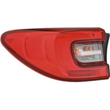 VALEO Heckleuchte 047027