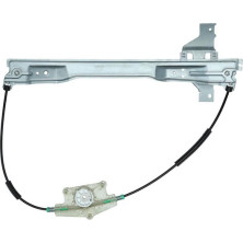 KAMOKA Fensterheber 7200099