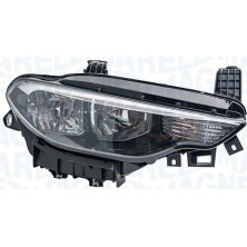 MAGNETI MARELLI Hauptscheinwerfer 712105429980