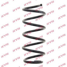 KYB Fahrwerksfeder Honda P. Cr-V Iii 2.0 01/07 K-Flex RA3317