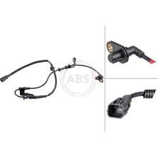 A.B.S. Sensor, Raddrehzahl 32090