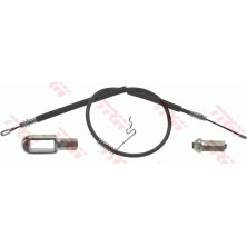 Handbremsseil re GCH554 Handbremsseil re GCH554