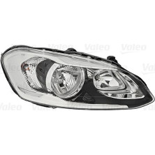 VALEO Hauptscheinwerfer 045187