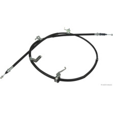 Handbremsseil li J3923081 Handbremsseil li J3923081