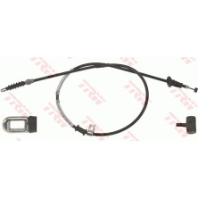 Handbremsseil re GCH135 Handbremsseil re GCH135