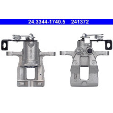 Bremssattel 24.3344-1740.5