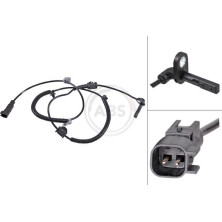 A.B.S. ABS Sensor 31718 A.B.S. ABS Sensor 31718