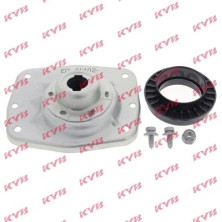Lager - Radaufhängung. Citroen P. C8, Evasion, Jumpy/ Fiat Scudo, Ulysse/ Lancia Phedra, Zeta/ Peugeot 806, 807, Expert 1.6-3.0 06.94- Pr Suspension Mounting Kit SM1917