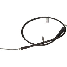Seilzug, Feststellbremse Opel Agila -02 Le 32-0466 Seilzug, Feststellbremse Opel Agila -02 Le 32-0466