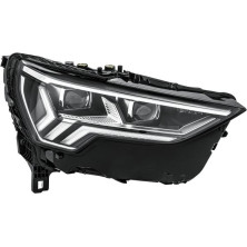 SCHEINWERFER R HELLA AUDI Q3 18 1EX 354 870-141
