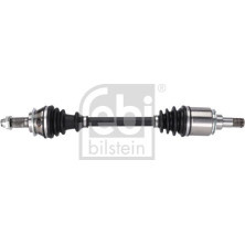 FEBI BILSTEIN Antriebswelle 182854 FEBI BILSTEIN Antriebswelle 182854