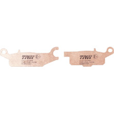 Bremsklötze TRW MCB802SI