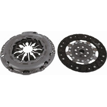 SACHS Kupplungssatz 3000 950 973 SACHS Kupplungssatz 3000 950 973