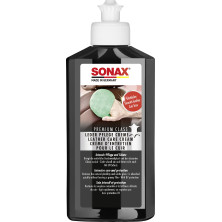 Sonax PremiumClass LederPflegeCreme 250ml PREMIUM CLASS LederPflegeCreme 02821410 Sonax PremiumClass LederPflegeCreme 250ml PREMIUM CLASS LederPflegeCreme 02821410