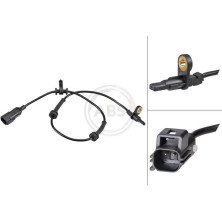 A.B.S. Sensor, Raddrehzahl 32201