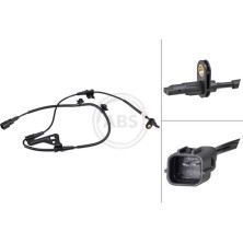 A.B.S. Sensor, Raddrehzahl 32297