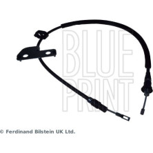 BLUE PRINT Seilzug, Feststellbremse ADA104629 BLUE PRINT Seilzug, Feststellbremse ADA104629