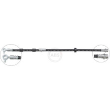 A.B.S. Bremsschlauch SL 1683