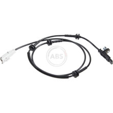 A.B.S. ABS Sensor 30371 A.B.S. ABS Sensor 30371