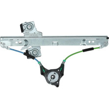 KAMOKA Fensterheber 7200126
