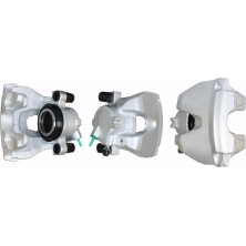 Tauschbremssattel VA li AUDI A4, A5 15 3186420 Tauschbremssattel VA li AUDI A4, A5 15 3186420