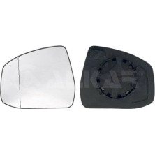 Spiegelglas, Außenspiegel 6451401 Spiegelglas, Außenspiegel 6451401