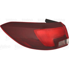 VALEO Heckleuchte 047071