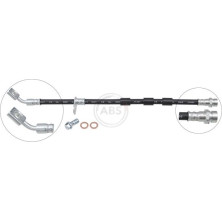 A.B.S. Bremsschlauch SL 1360