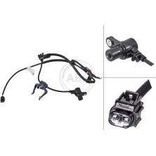 A.B.S. ABS Sensor 31676