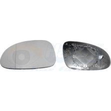 VAN WEZEL Spiegelglas, Außenspiegel 5894837 HAGUS VAN WEZEL Spiegelglas, Außenspiegel 5894837 HAGUS