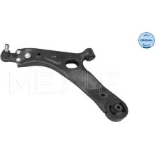 Querlenker VA li HYUNDAI ix 35,Tucson,KIA Sportage 09 MEYLE-ORIGINAL: True to OE 37-16 050 0067 Querlenker VA li HYUNDAI ix 35,Tucson,KIA Sportage 09 MEYLE-ORIGINAL: True to OE 37-16 050 0067