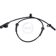 A.B.S. ABS Sensor 31357 A.B.S. ABS Sensor 31357