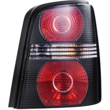 HECKLEUCHTE R 12 V HELLA VW TOURAN 03-10 2SK 009 477-101