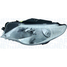 MAGNETI MARELLI Hauptscheinwerfer 711307023029