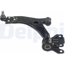 Lenker, Radaufhängung TC3406