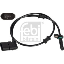 FEBI BILSTEIN Sensor, Raddrehzahl 172518