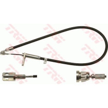 Handbremsseil re GCH2597 Handbremsseil re GCH2597