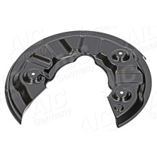 BREMSANKERBLECH H R VERZINKT D 272MM VW GOLF 12-/AUD A3 12-/TT 14-/SKO OCTAVIA 12-/SEA ATECA 12 71009
