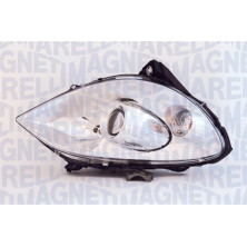 MAGNETI MARELLI Hauptscheinwerfer 710301247202