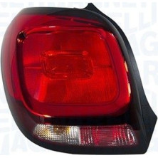 MAGNETI MARELLI Heckleuchte 714081331001