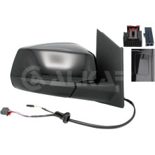 SPIEGEL R EL KLAPP HZB SPUR KONV 7+2-PIN VW CADDY V 9,20 6150830