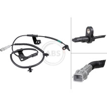 A.B.S. Sensor, Raddrehzahl 32294