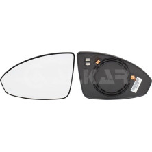 Spiegelglas, Außenspiegel 6431454 Spiegelglas, Außenspiegel 6431454