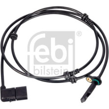 FEBI BILSTEIN Sensor, Raddrehzahl 170416 FEBI BILSTEIN Sensor, Raddrehzahl 170416