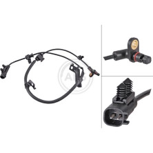 A.B.S. ABS Sensor 31813