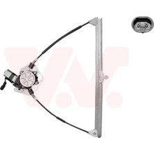 VAN WEZEL Fensterheber 4324261