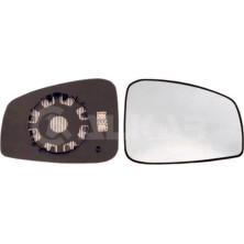 Spiegelglas, Außenspiegel 6432231 Spiegelglas, Außenspiegel 6432231