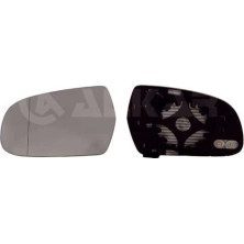 SPIEGELGLAS L EL HZB ASPH AUDI A4 6,09-12,15/A3 5,10-7,12/A5 6,09-1,17 6471785