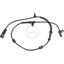 A.B.S. ABS Sensor 31366