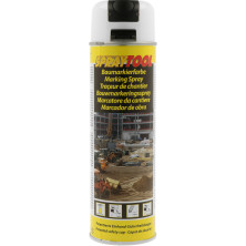 Colormark Spraytool Baum Baustellen Markierer weiss 500ml Baum, Baustellen und Forst Markierer 289835